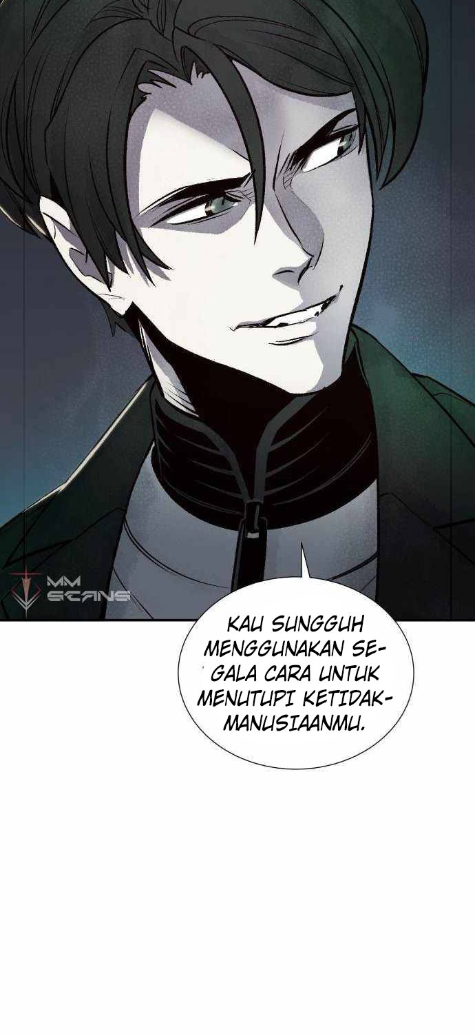 Alone Necromancer Chapter 24 - Halaman 41