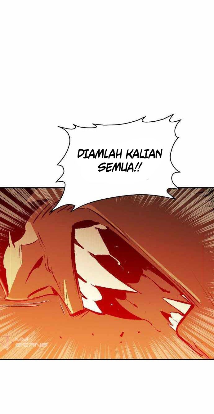 Alone Necromancer Chapter 24 - Halaman 46