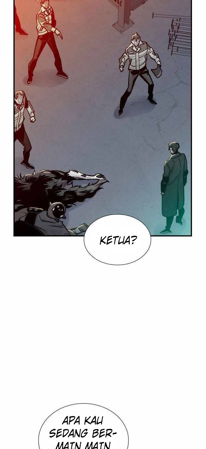 Alone Necromancer Chapter 24 - Halaman 50