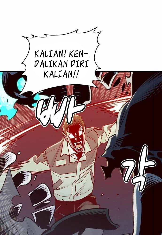 Alone Necromancer Chapter 24 - Halaman 64