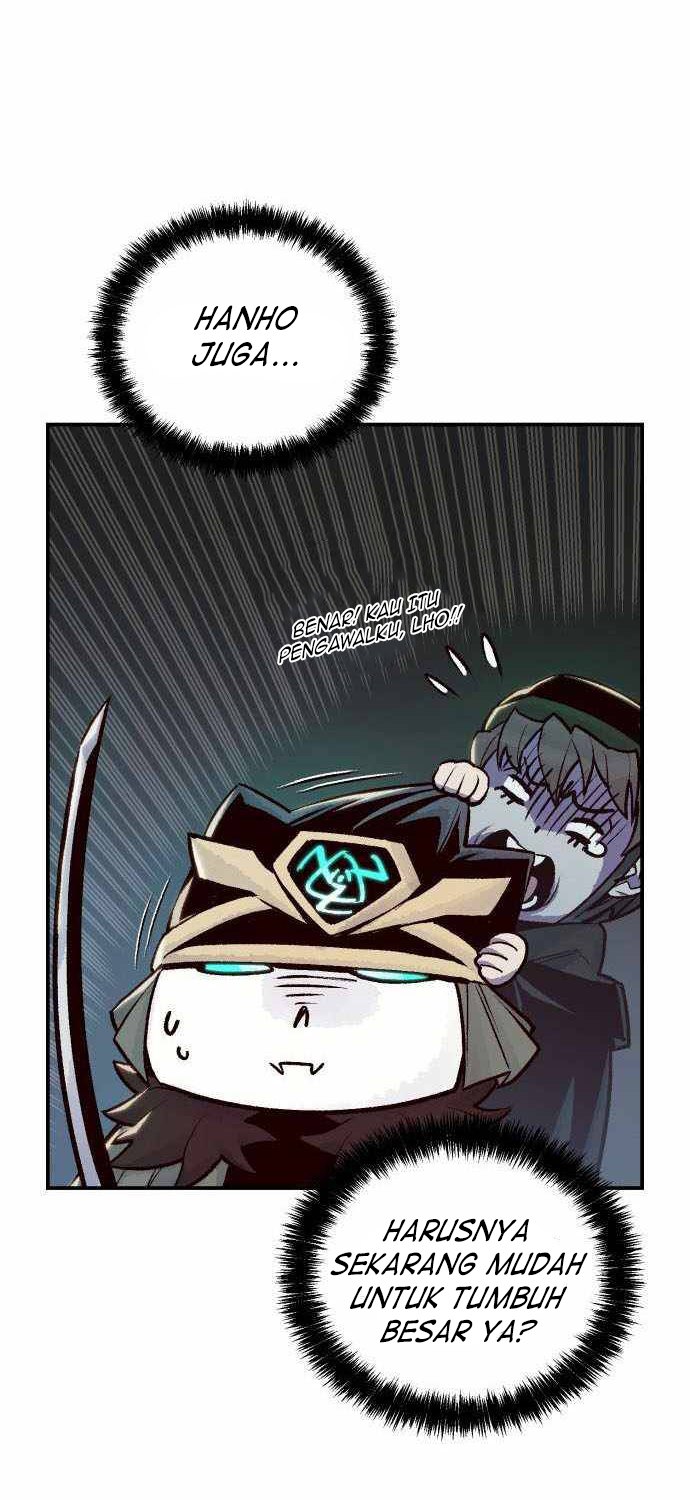 Alone Necromancer Chapter 24 - Halaman 7
