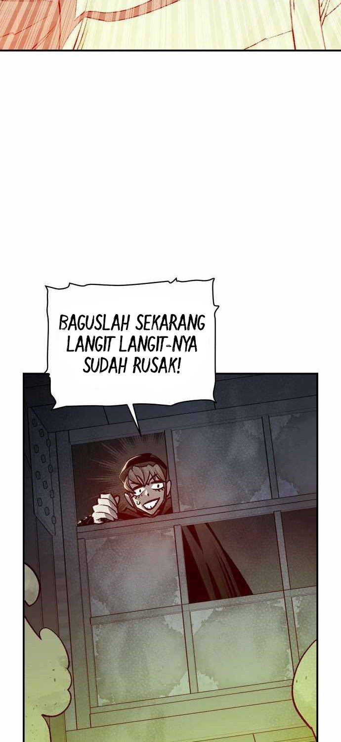 Alone Necromancer Chapter 24 - Halaman 74