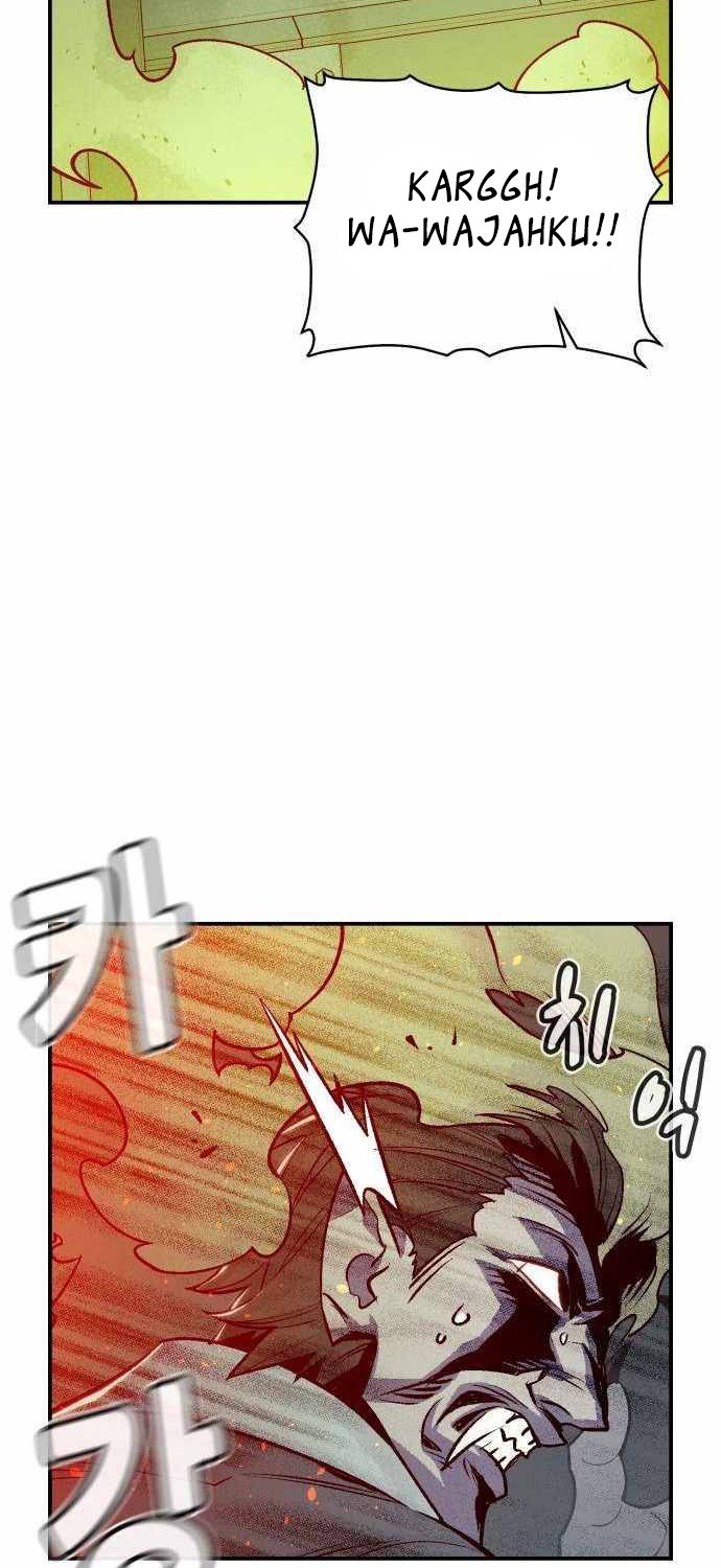 Alone Necromancer Chapter 24 - Halaman 75