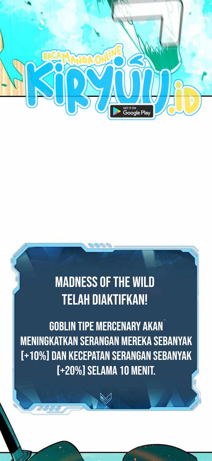 Alone Necromancer Chapter 24 - Halaman 83