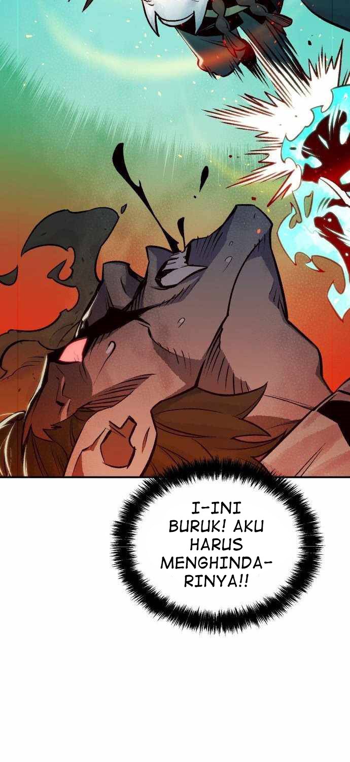 Alone Necromancer Chapter 24 - Halaman 85