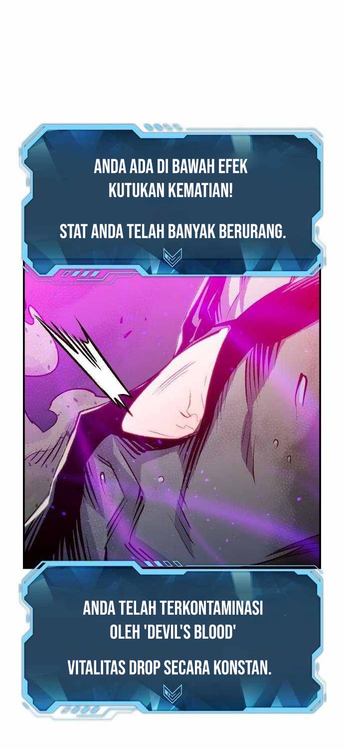 Alone Necromancer Chapter 24 - Halaman 86