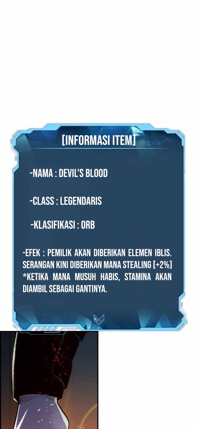 Alone Necromancer Chapter 24 - Halaman 87