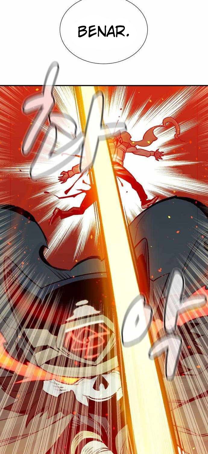 Alone Necromancer Chapter 24 - Halaman 90