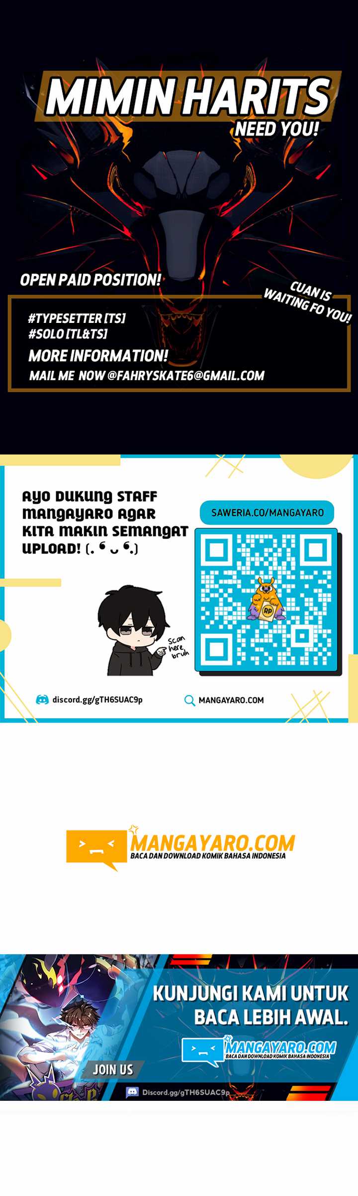 Manhua Monster Pet Evolution Chapter 23 gambar 2