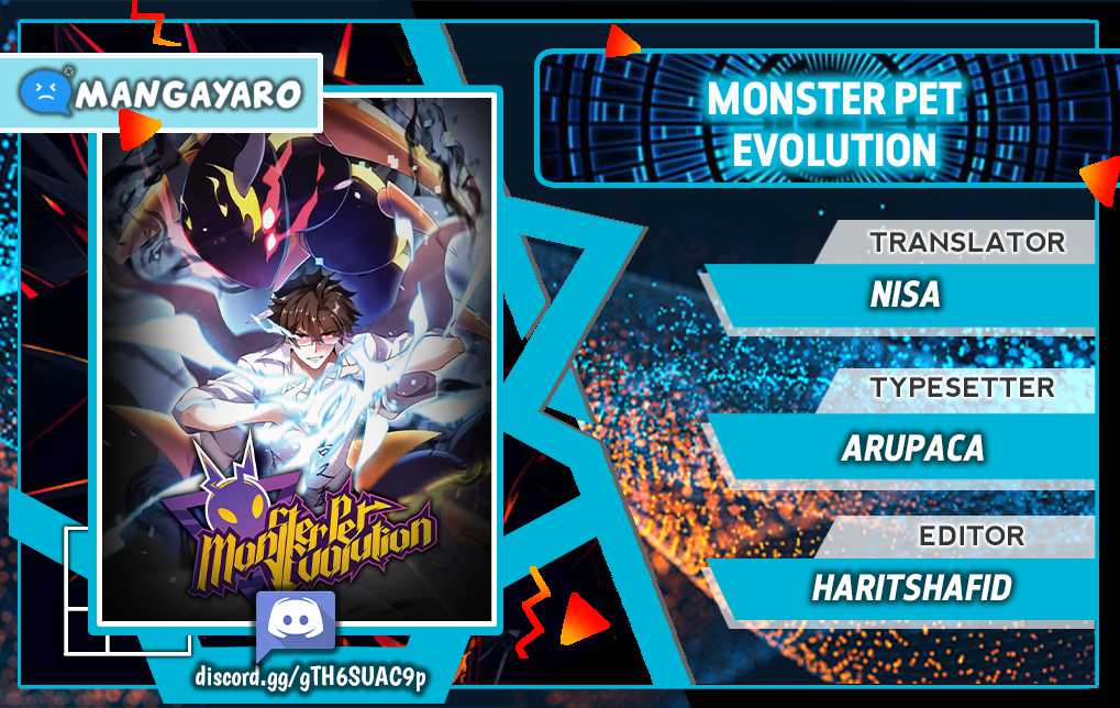 Komik Monster Pet Evolution Chapter 22 gambar 1