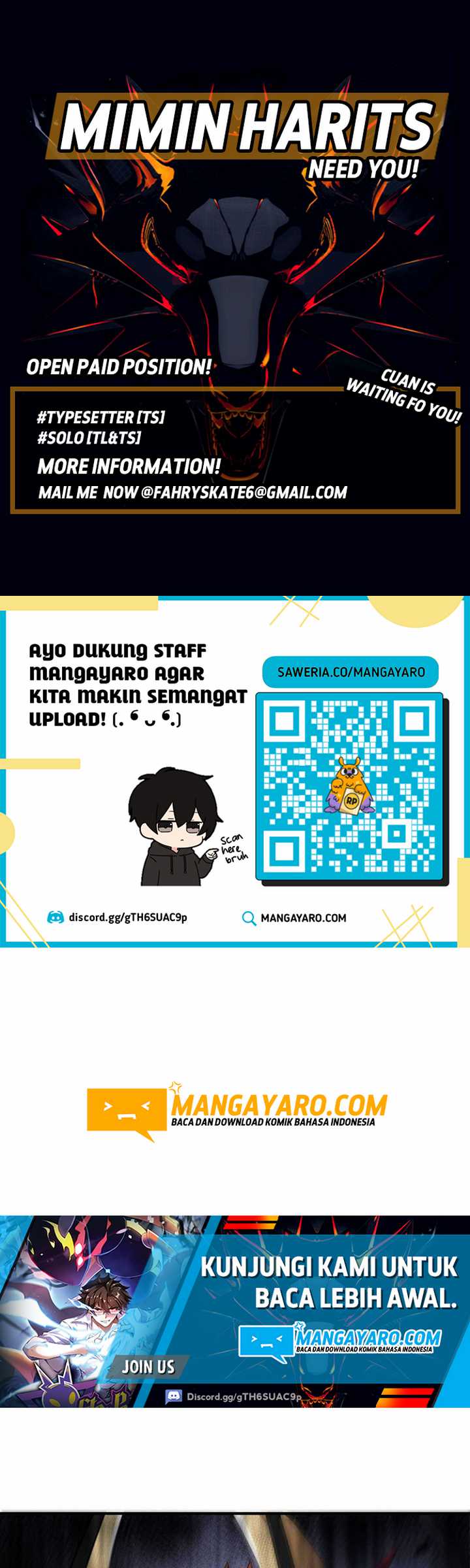 Manhua Monster Pet Evolution Chapter 21 gambar 2