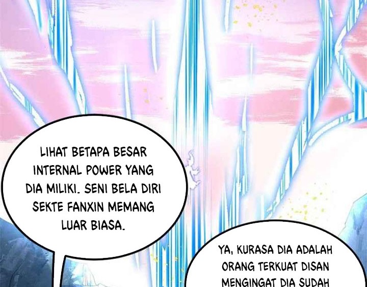 I’m An Evil God Chapter 143 halaman 3