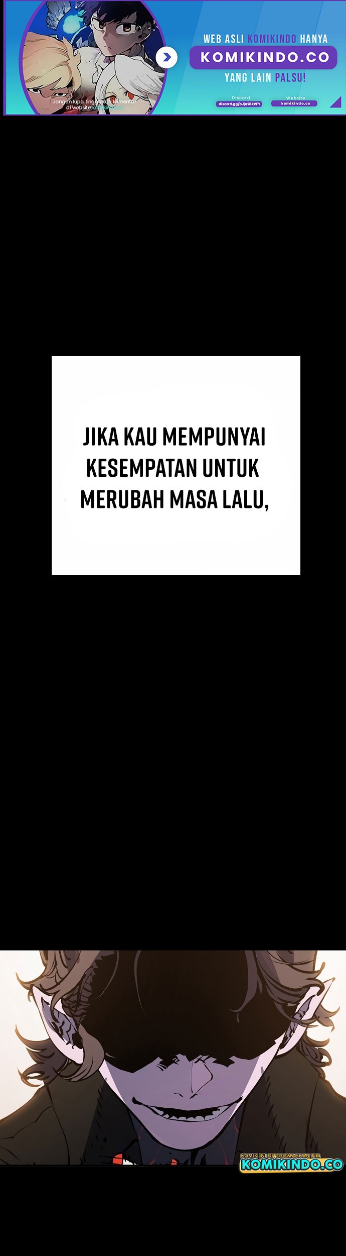 Manhwa Player Chapter 86 gambar 2