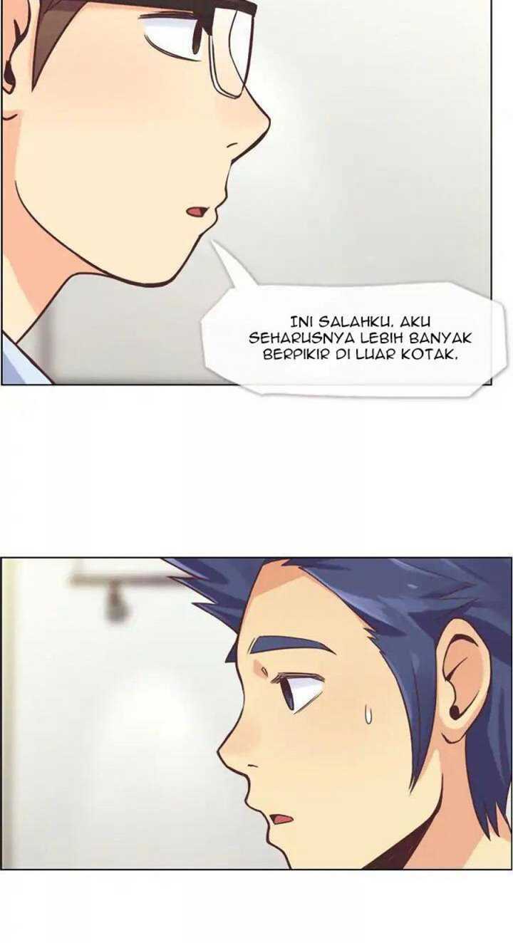 Annoying Alice Chapter 25 - Halaman 11