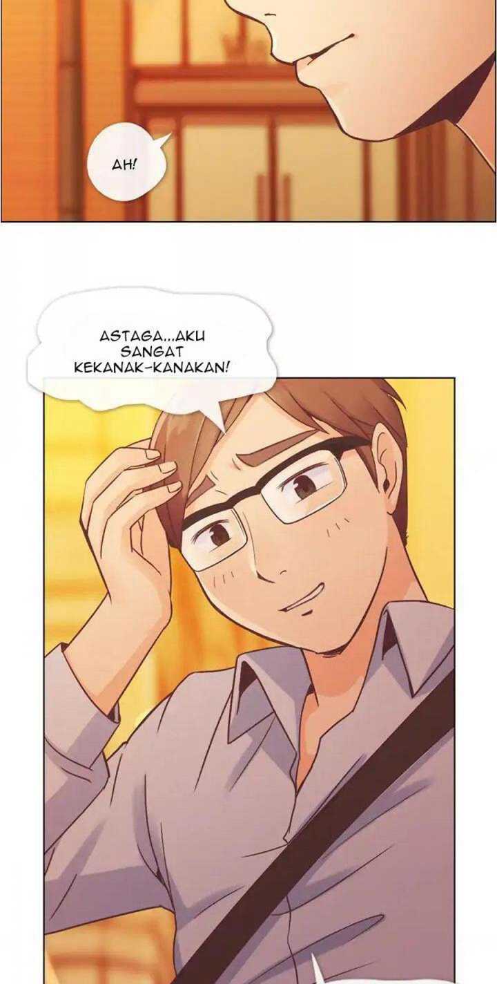 Annoying Alice Chapter 25 - Halaman 18