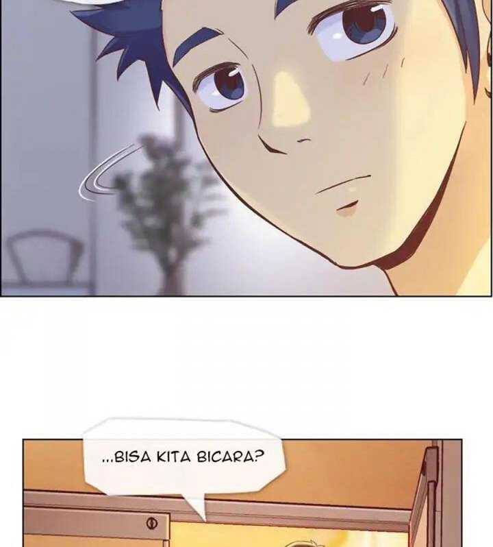 Annoying Alice Chapter 25 - Halaman 25