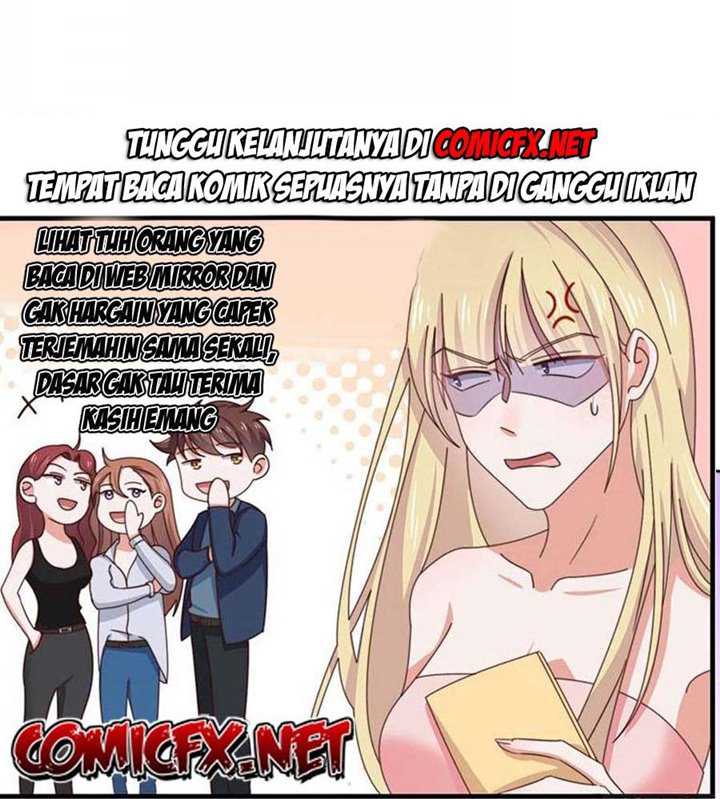 Annoying Alice Chapter 25 - Halaman 29
