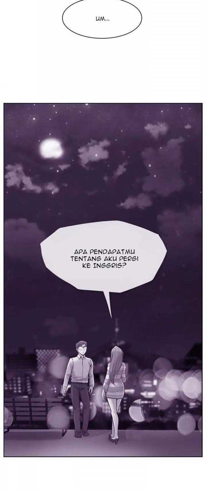 Annoying Alice Chapter 25 - Halaman 3