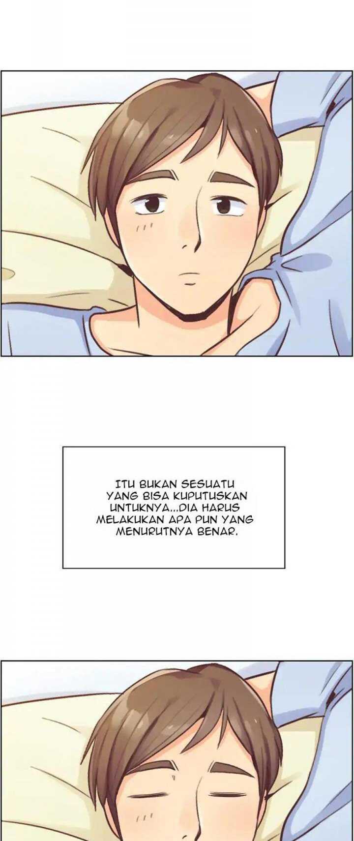 Annoying Alice Chapter 25 - Halaman 4