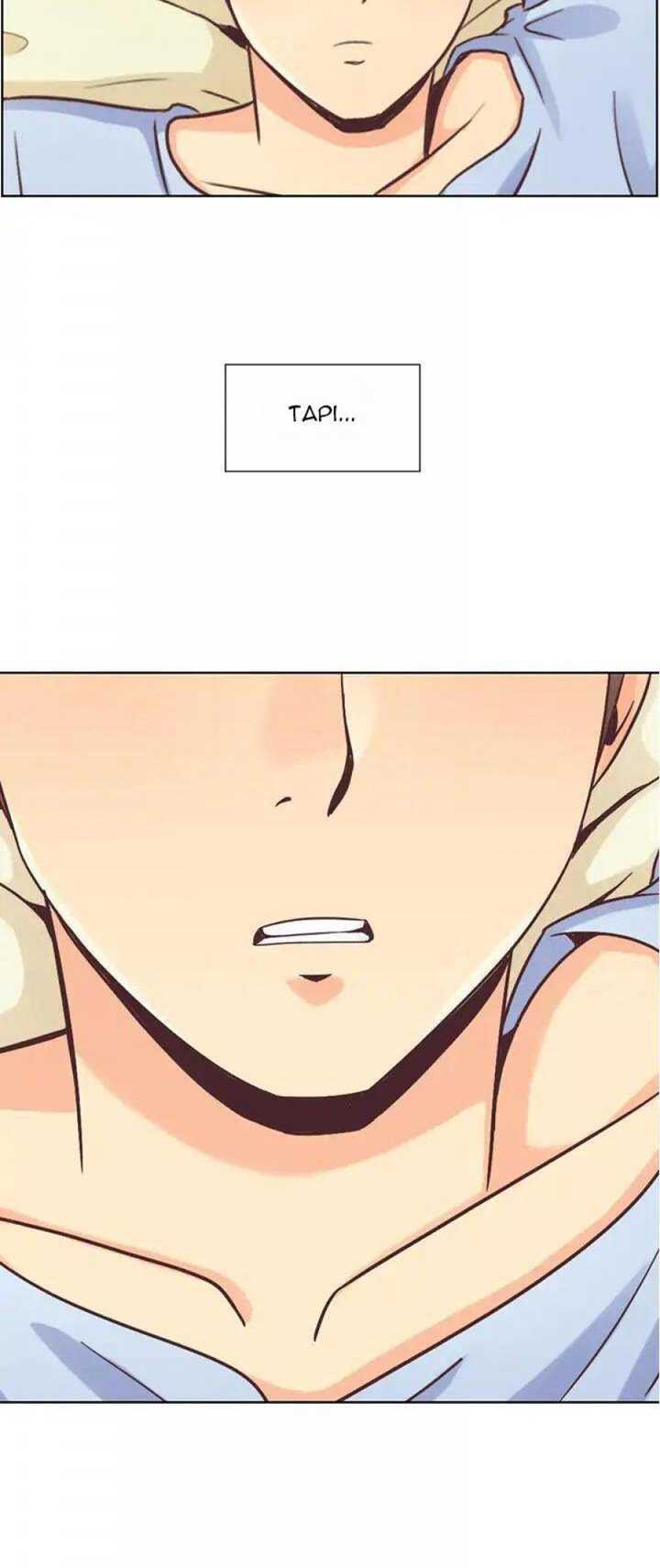 Annoying Alice Chapter 25 - Halaman 5