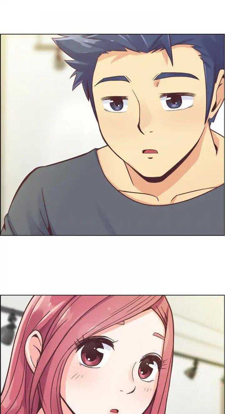 Annoying Alice Chapter 25 - Halaman 9