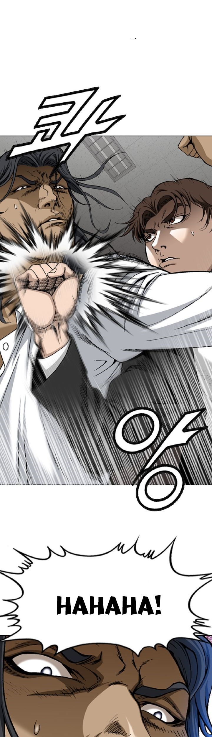 Komik Show Me The Lucky Chan Chapter 13 gambar 1