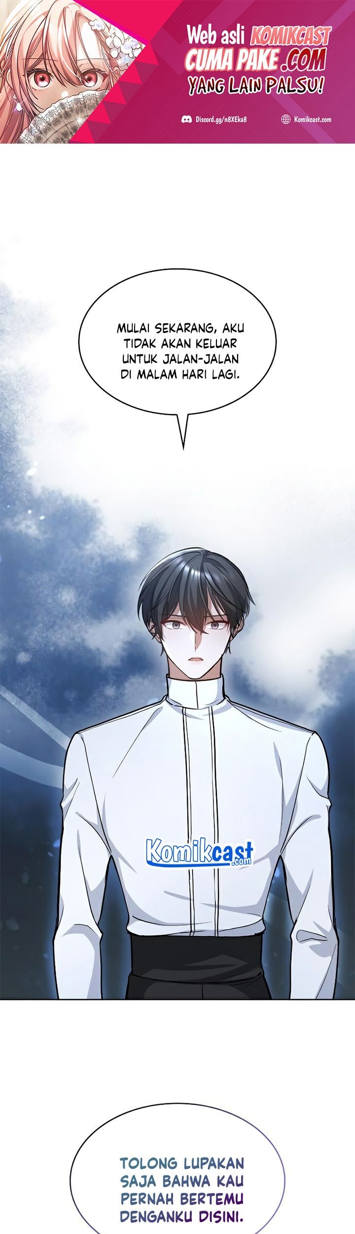 Manhwa Regina Rena – To the Unforgiven Chapter 09 gambar 2