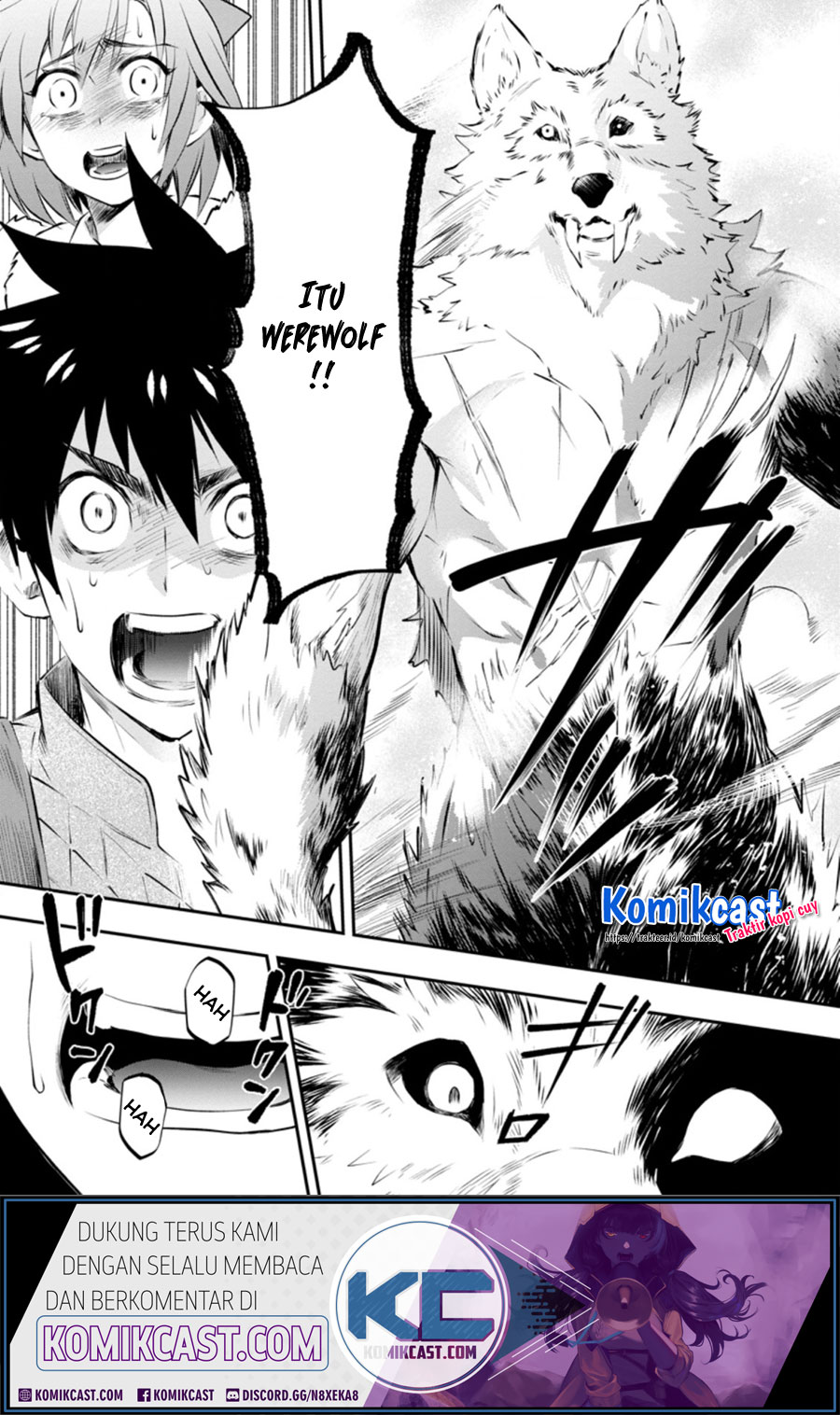 Bouken-ka ni Narou! ~ Sukiruboudo de Dungeon Kouryaku ~ Chapter 27.2 - Halaman 2