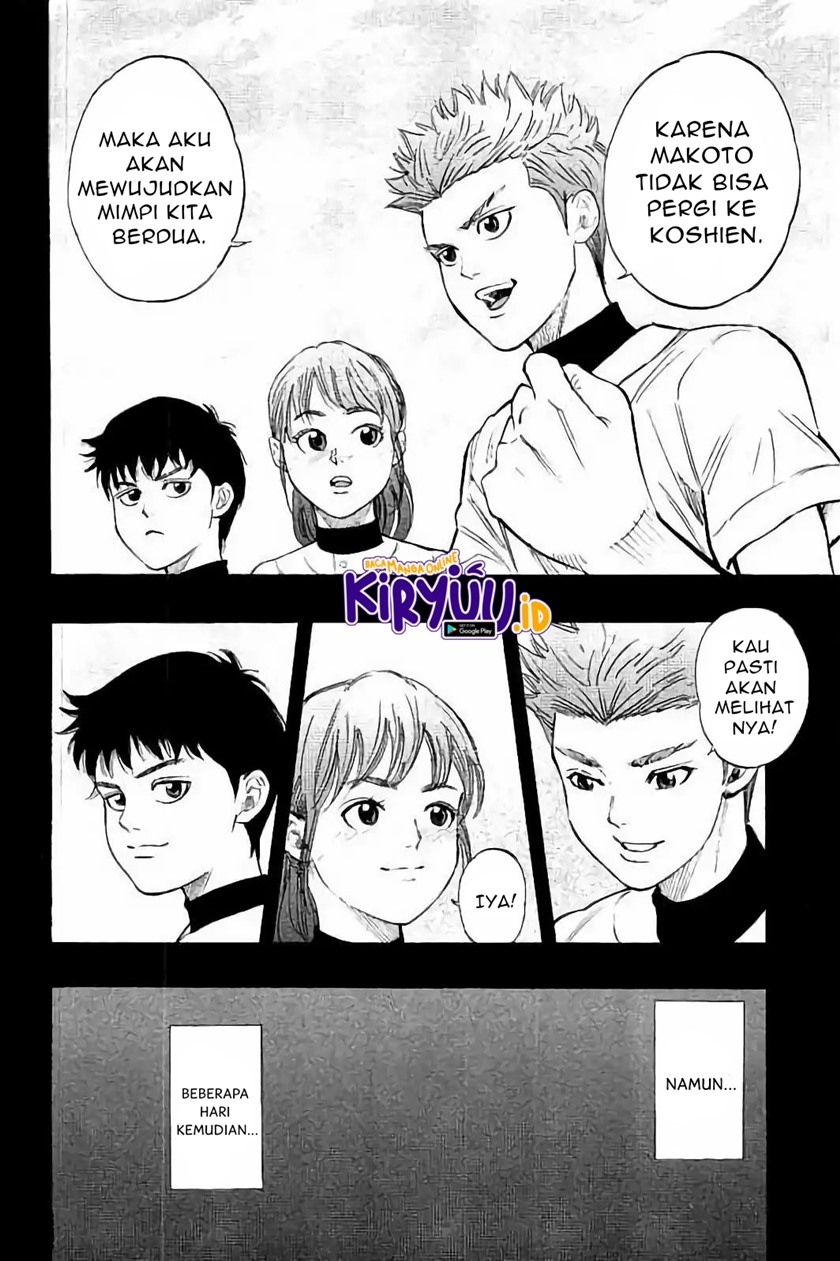 Bungo Chapter 15 - Halaman 10