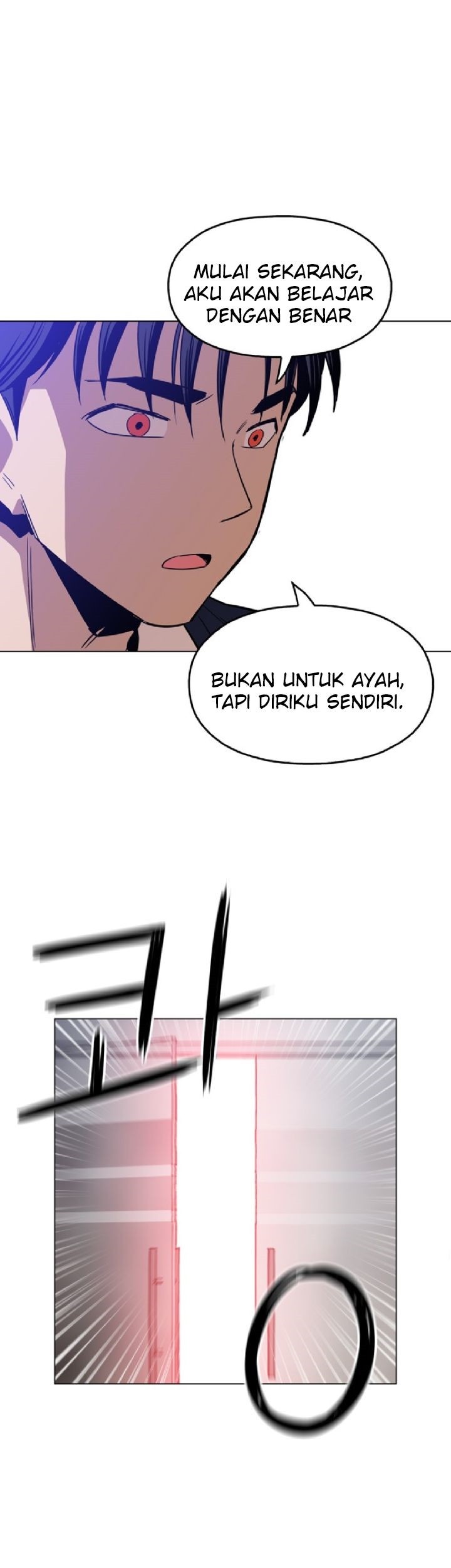Komik Age of Barbarism Chapter 20 gambar 1