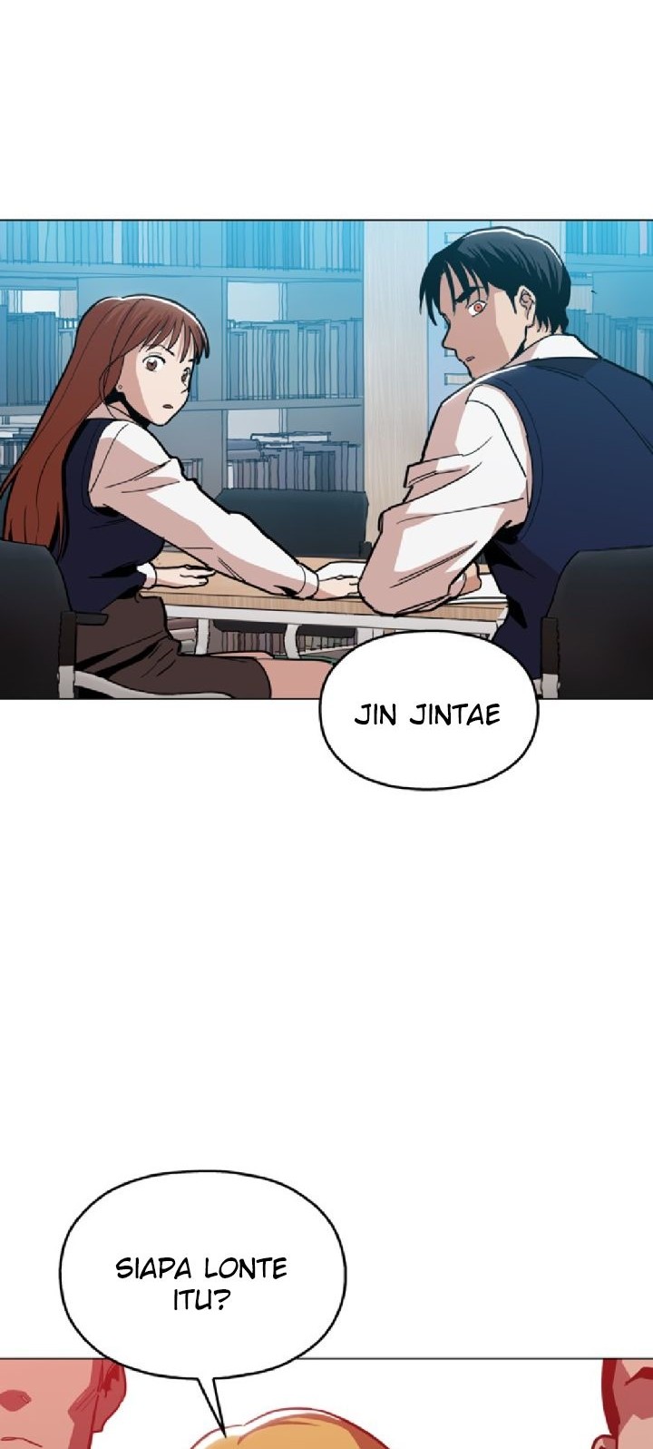 Manhwa Age of Barbarism Chapter 20 gambar 2