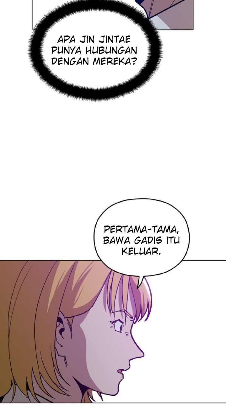 Age of Barbarism Chapter 20 - Halaman 7