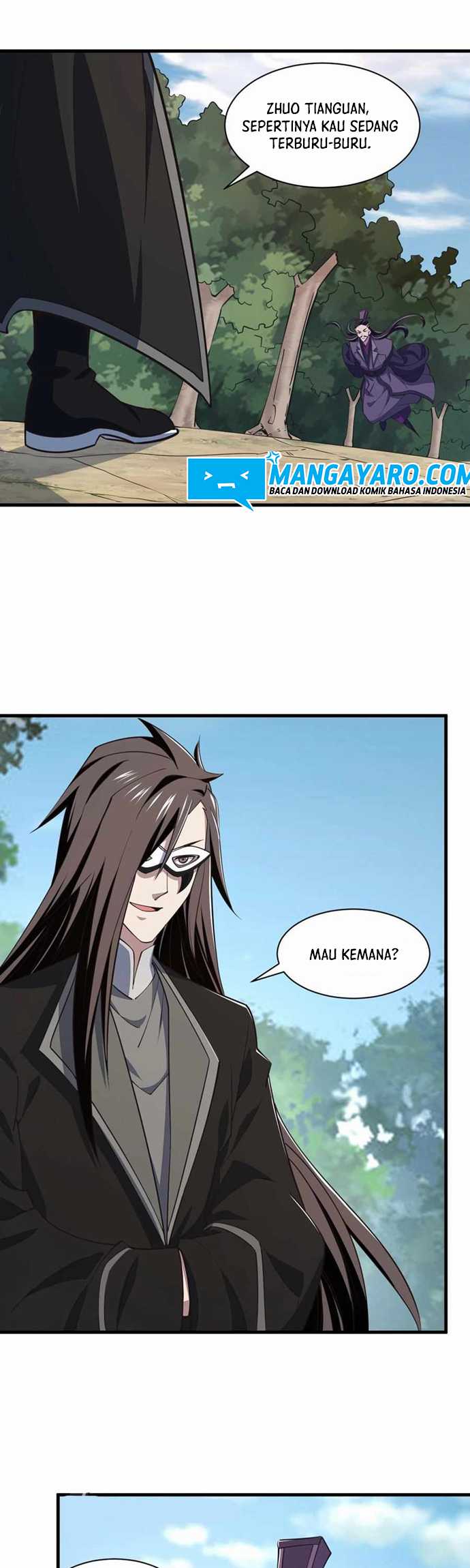 Attribute Extractor Chapter 27 - Halaman 15