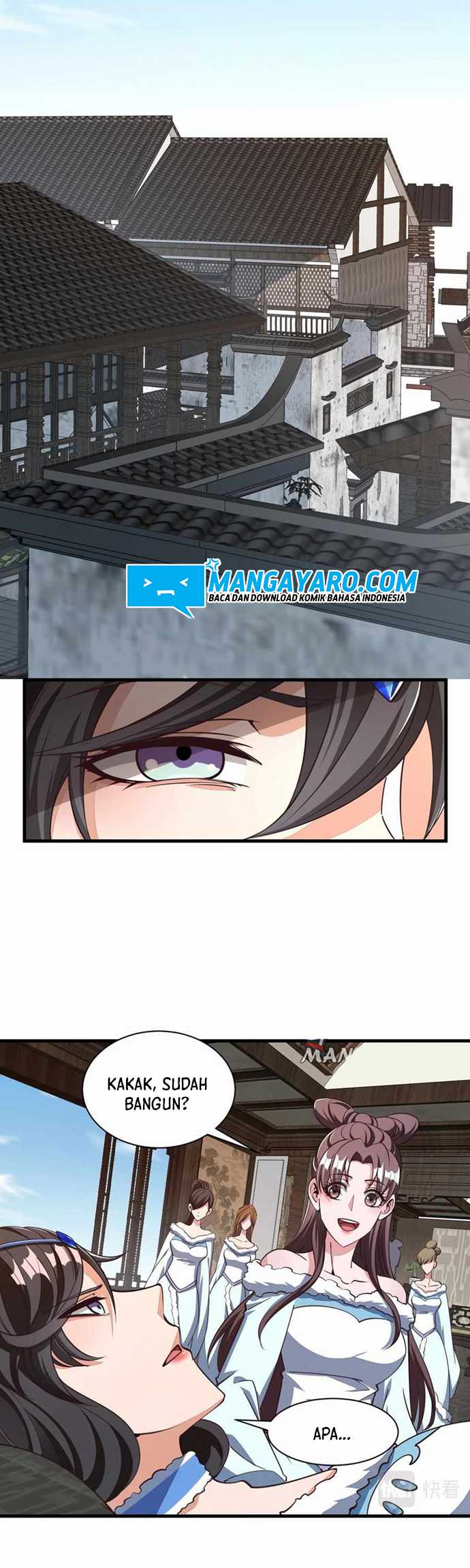 Attribute Extractor Chapter 27 - Halaman 6