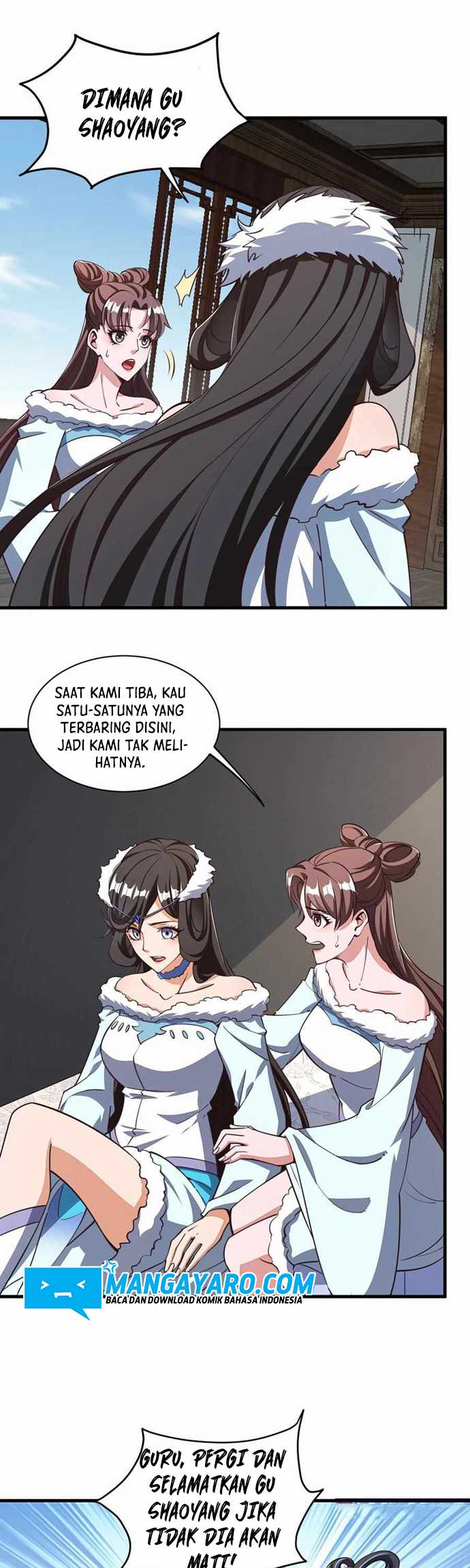 Attribute Extractor Chapter 27 - Halaman 7