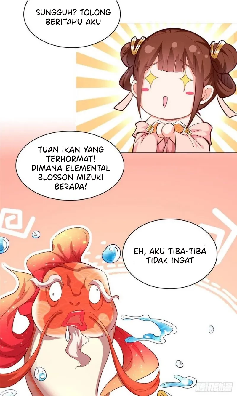 Dragon Master Chapter 58 - Halaman 9