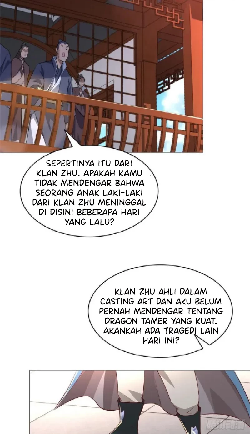 Dragon Master Chapter 58 - Halaman 16