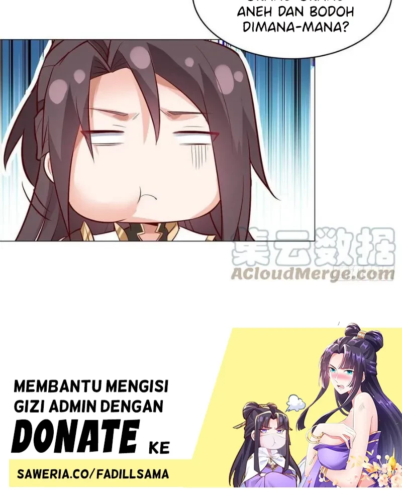 Dragon Master Chapter 58 - Halaman 21