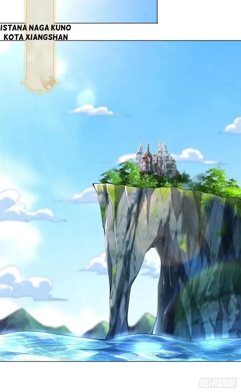 Dragon Master Chapter 57 - Halaman 9