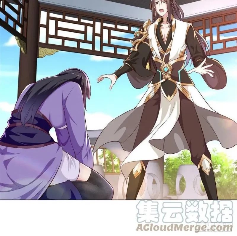 Dragon Master Chapter 57 - Halaman 13
