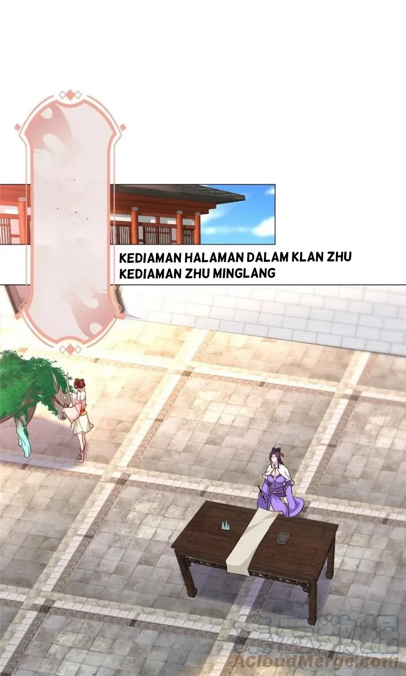 Dragon Master Chapter 57 - Halaman 20