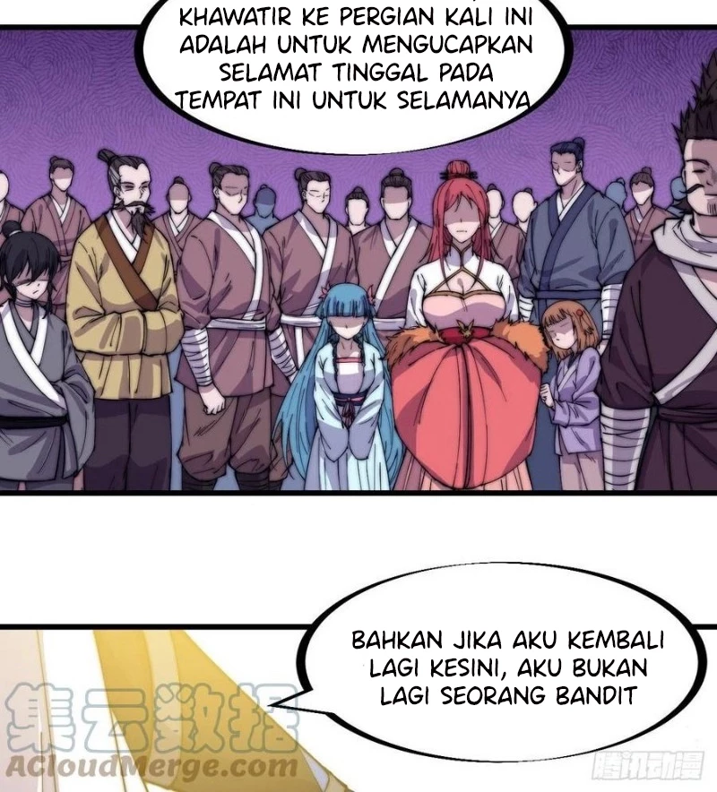 It Starts With A Mountain Chapter 166 - Halaman 14