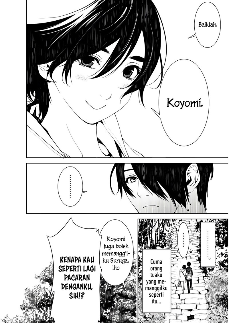 Bakemonogatari Chapter 48 - Halaman 10