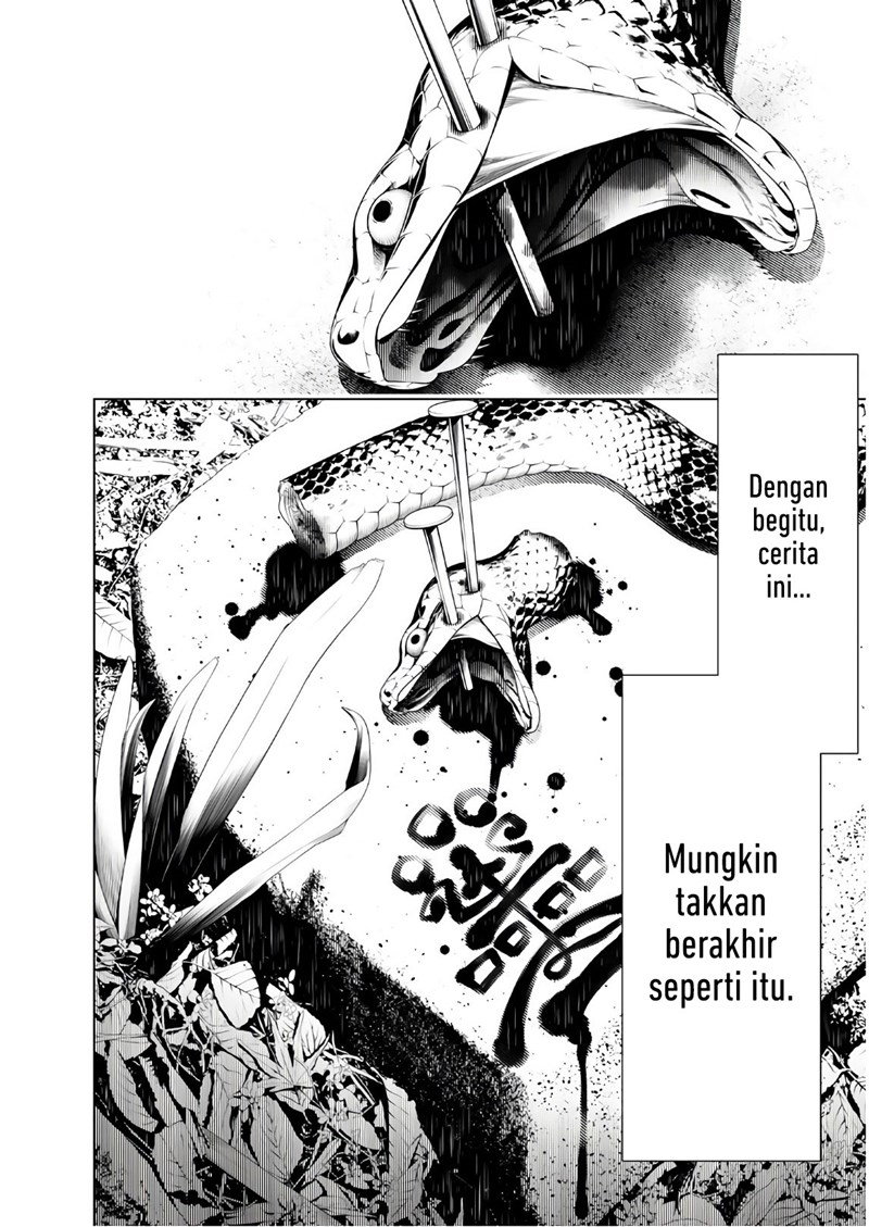 Bakemonogatari Chapter 46 - Halaman 20