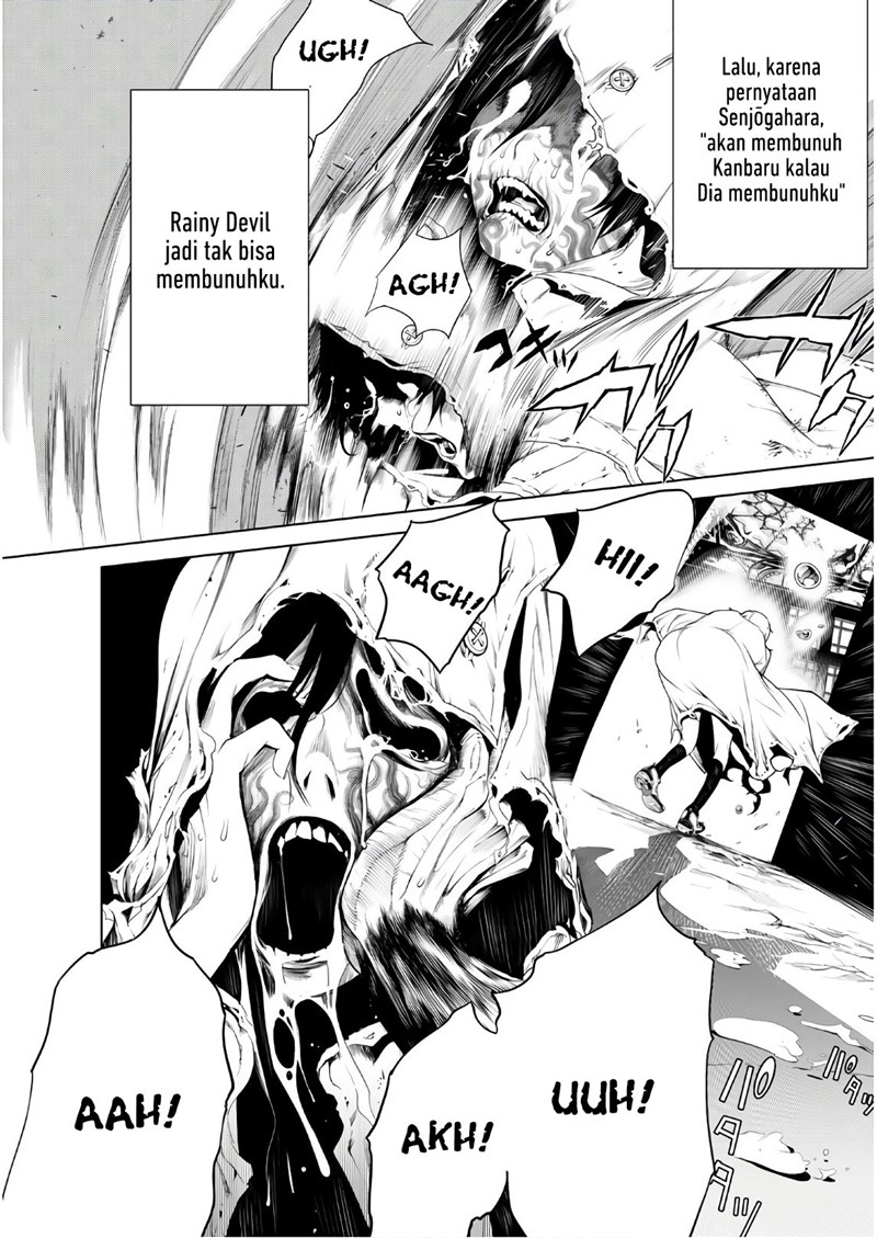 Bakemonogatari Chapter 44 - Halaman 4