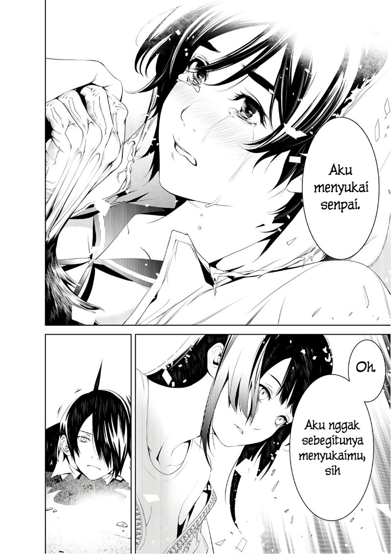 Bakemonogatari Chapter 44 - Halaman 7