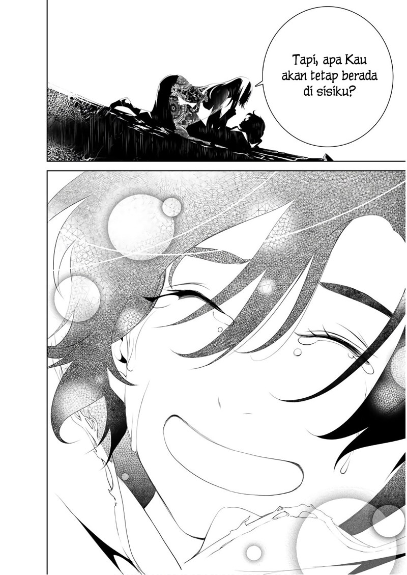 Bakemonogatari Chapter 44 - Halaman 9