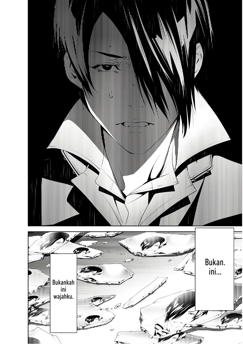 Bakemonogatari Chapter 41 - Halaman 3