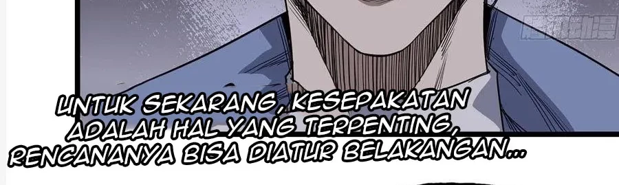 I Moved The BRICS In The Last Days Chapter 108 - Halaman 4