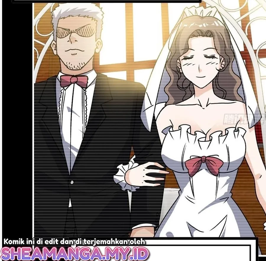 I Moved The BRICS In The Last Days Chapter 107 - Halaman 11